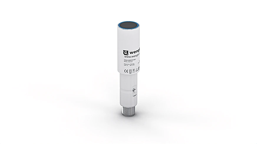 Wenglor OTI802C0103 Reflex Sensor Energetic