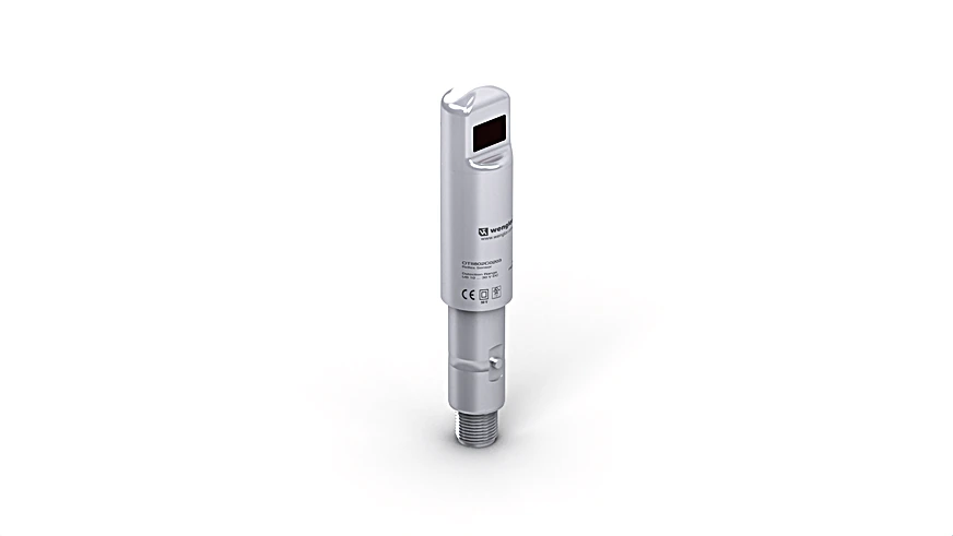 Wenglor OTII802C0203 Reflex Sensor Energetic