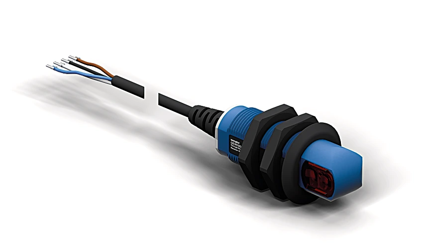 Wenglor OTWK502A0091 Reflex Sensor Energetic
