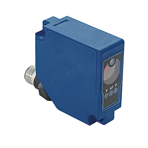 Wenglor OY1PS941 Laser Distance Sensor Time of Flight