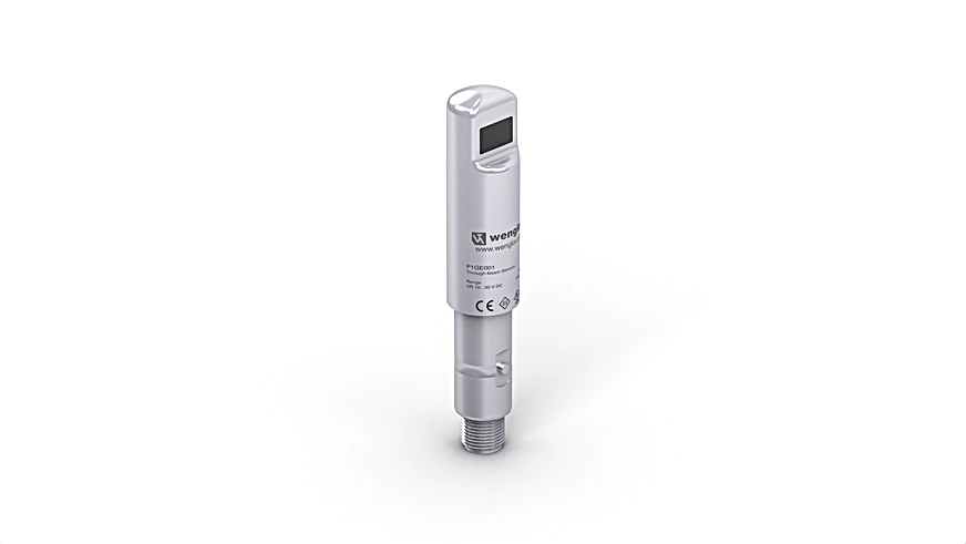 Wenglor P1GE001 Through-Beam Sensor