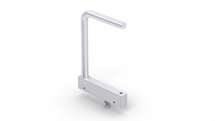 Wenglor P1HJ004 Fork Sensor