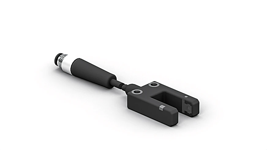Wenglor P1HJ101 Fork Sensor
