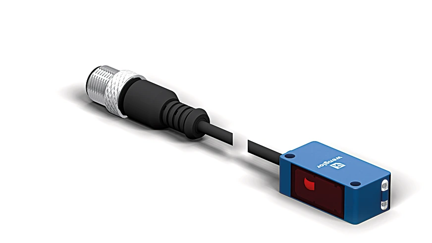 Wenglor P1KE011 Through-Beam Sensor
