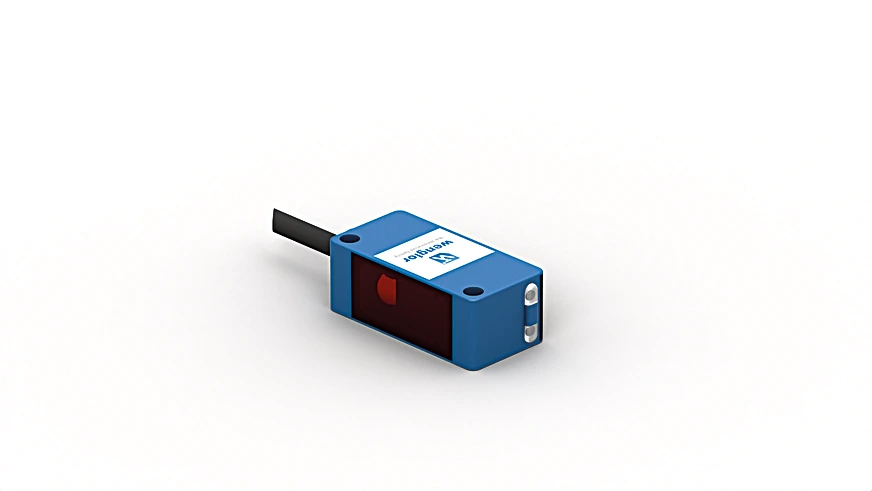 Wenglor P1KE014 Through-Beam Sensor