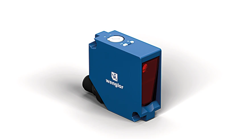 Wenglor P1PE102 Through-Beam Sensor