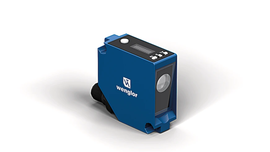 Wenglor P1PW003 Contrast Sensor