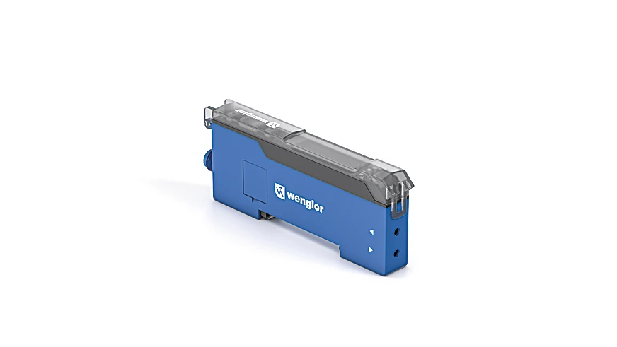 Wenglor P1XD202 Fiber-optic amplifier