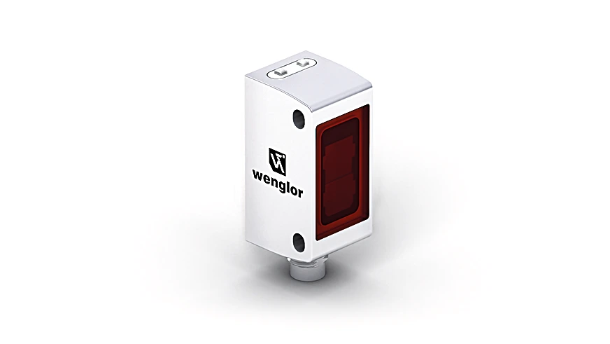 Wenglor P2KT003 Reflex Sensor Energetic