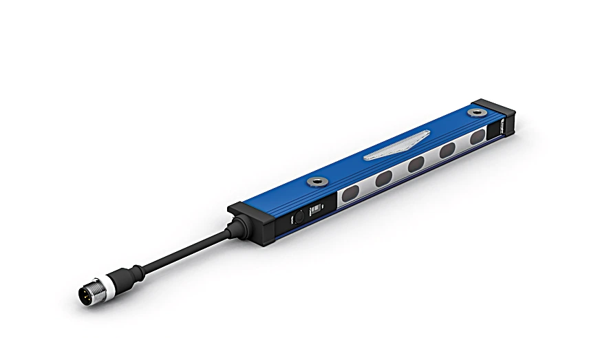 Wenglor PEBL101 Light Curtain Pick-to-Light