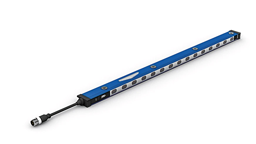 Wenglor PEBL301 Light Curtain Pick-to-Light