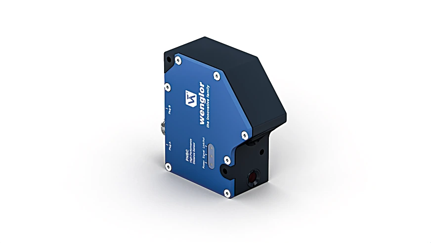 Wenglor PNBC002 Laser Distance Sensor Triangulation