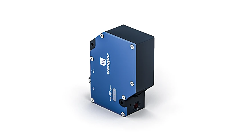 Wenglor PNBC101 Laser Distance Sensor Triangulation