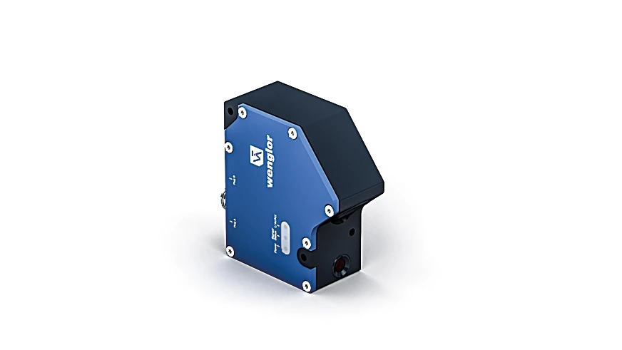 Wenglor PNBC102 Laser Distance Sensor Triangulation