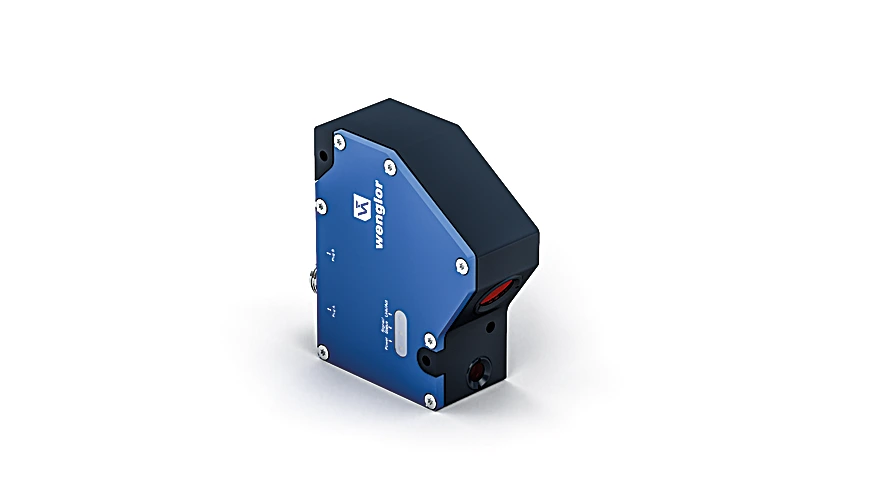 Wenglor PNBC103 Laser Distance Sensor Triangulation