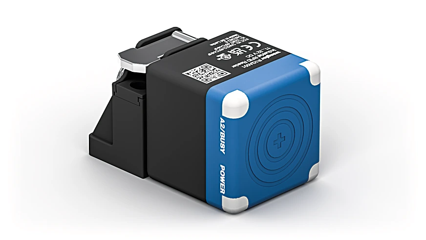 Wenglor R1QA001 Industrial RFID Reader with IO-Link