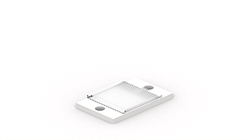 Wenglor RE3220BM Reflector 32 × 20 × 3.2 mm