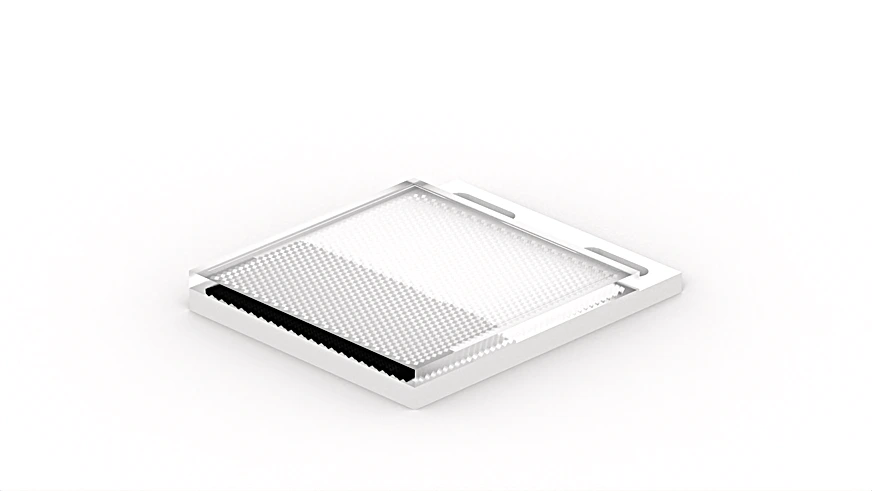 Wenglor RE6151BM Reflector 61 × 51.5 × 7 mm