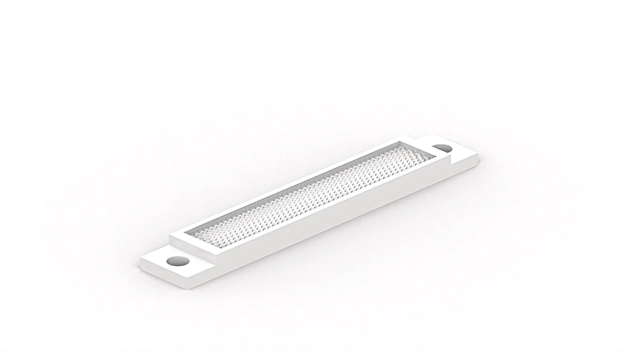 Wenglor RE6210BM Reflector 62 × 10 × 3,7 mm