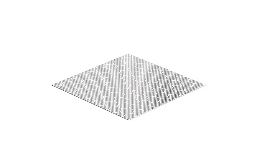 Wenglor RF100100 Reflector Foil 100 × 100 mm