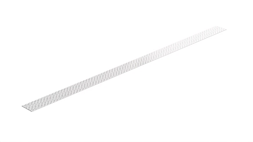 Wenglor RF255 Reflector Foil 500 × 25 mm