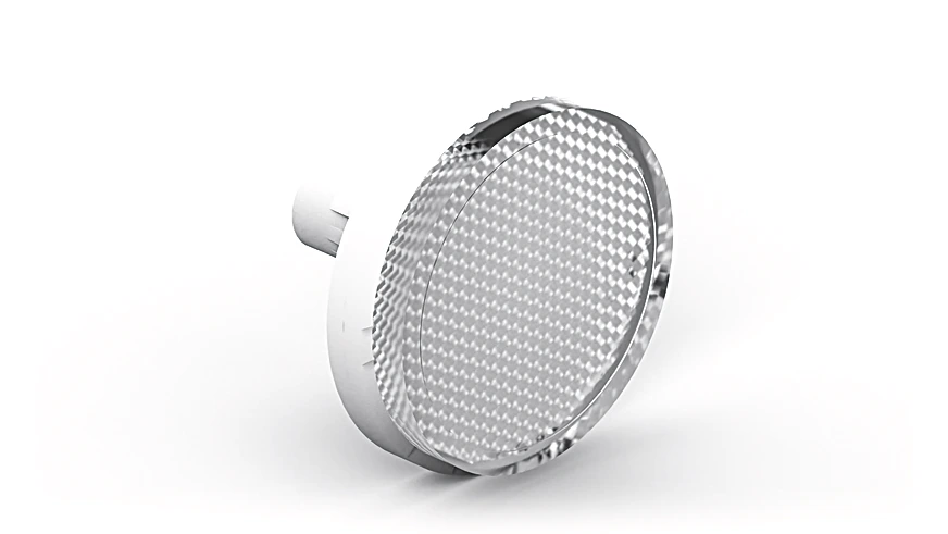 Wenglor RR25DM Reflector Ø 25.2 mm
