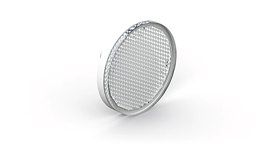Wenglor RR34DM Reflector Ø 34,5 mm