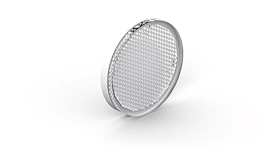 Wenglor RR34KM Reflector Ø 34,5 mm