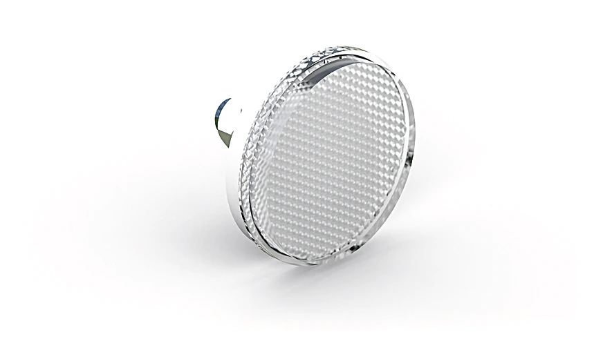 Wenglor RR34SM Reflector Ø 34,5 mm