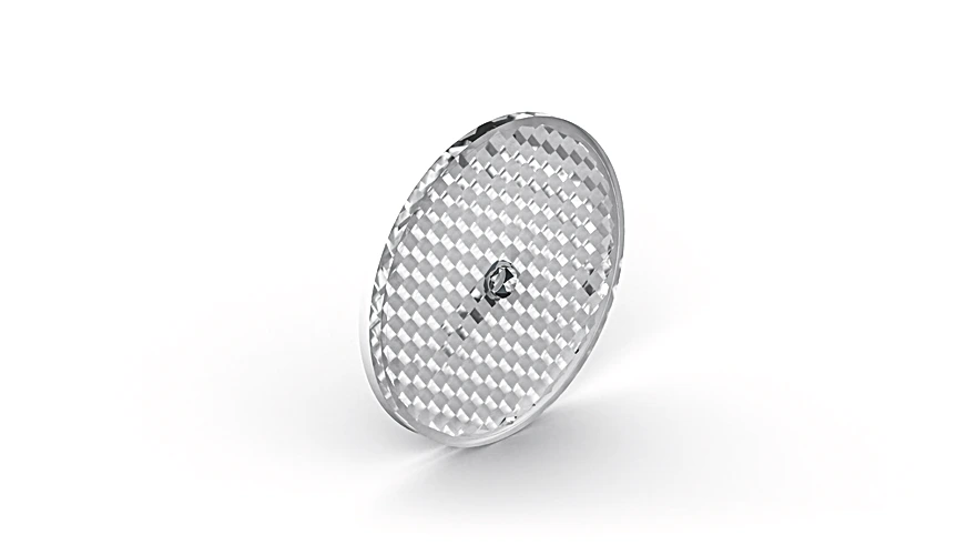 Wenglor RR84BA Reflector Ø 84 mm