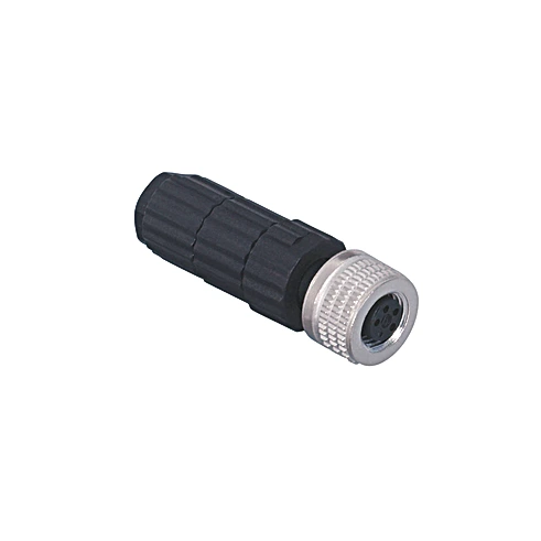 Wenglor S07G Connection Socket M8 × 1; 4-pin