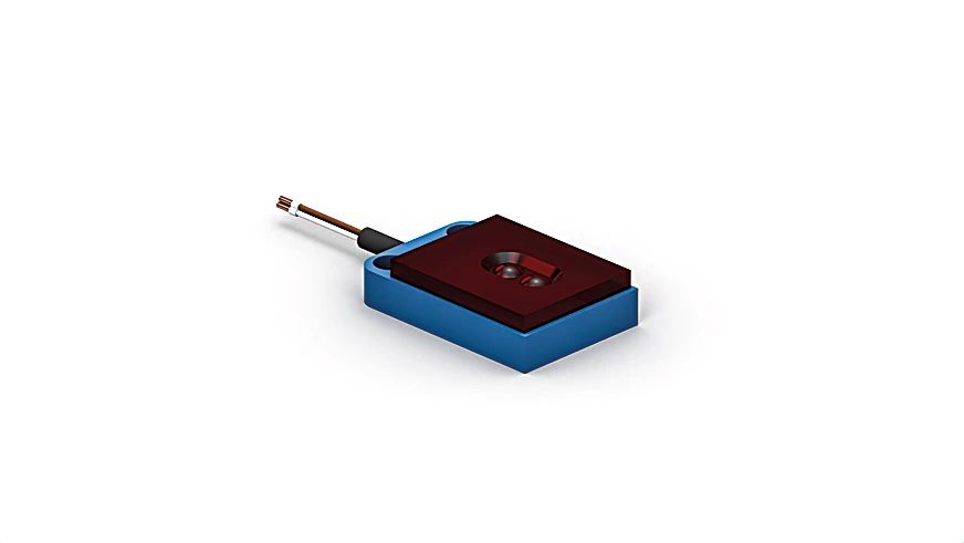 Wenglor S1FL66 Through-Beam Sensor