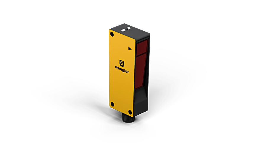 Wenglor S1NS002 Safety Through-Beam Sensor Emitter