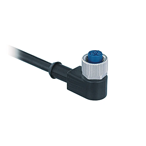 Wenglor S29-10M Connection Line M12 × 1; 4-pin