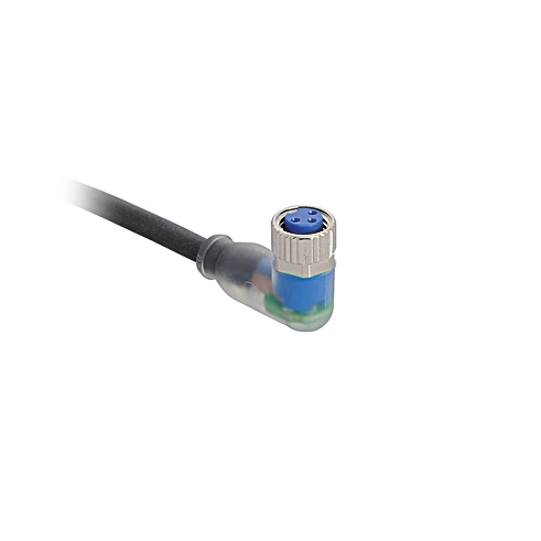 Wenglor S56-10MPUR Connection Line M8 × 1; 3-pin