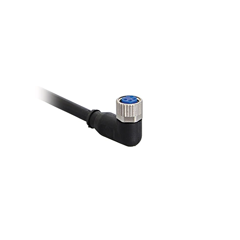 Wenglor S60-2M Connection Line M8 × 1; 4-pin