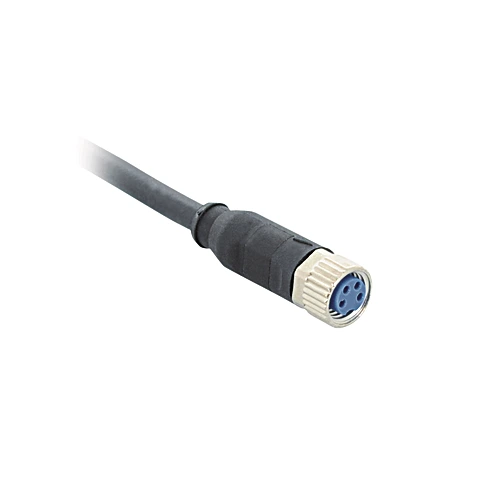 Wenglor S61-5MPUR Connection Line M8 × 1; 4-pin