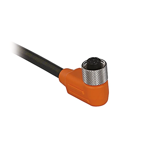 Wenglor S88W-5MPUR Connection Line M12 × 1; 8-pin