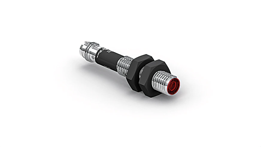 Wenglor SB777 Through-Beam Sensor
