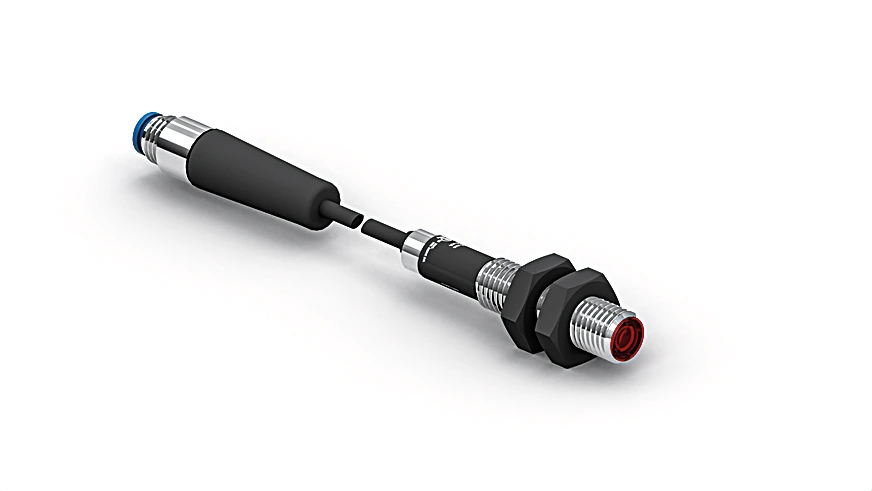 Wenglor SB777K Through-Beam Sensor