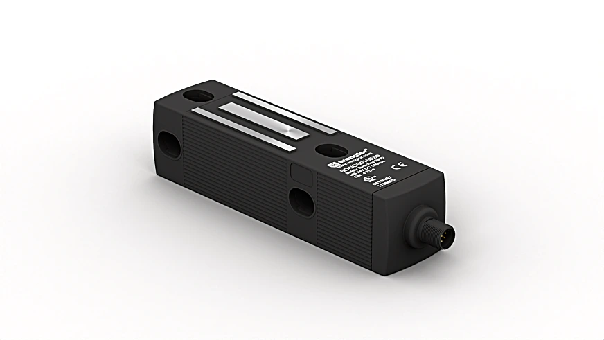 Wenglor SD4ICS03SE89 Guard Locking Device Electromagnetic, Power to Lock Principle