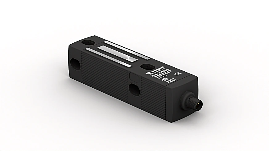 Wenglor SD4ICS13SE89 Safety Switch with Lock Function Electromagnetic, Power to Lock Principle