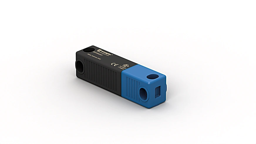 Wenglor SD4RAA01 Safety Switch RFID