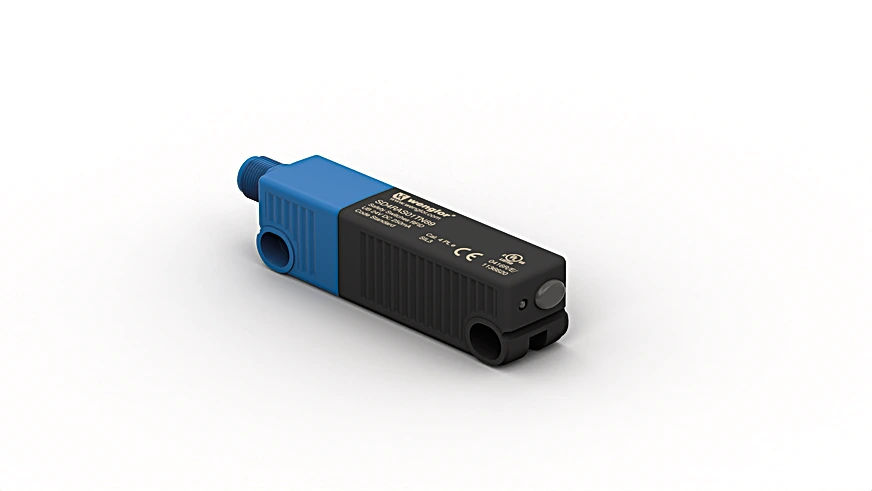 Wenglor SD4RAS01SN89 Safety Switch RFID