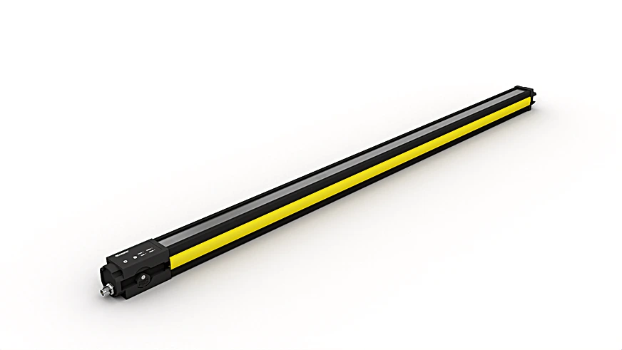 Wenglor SEFB514 Safety Light Array Body Protection