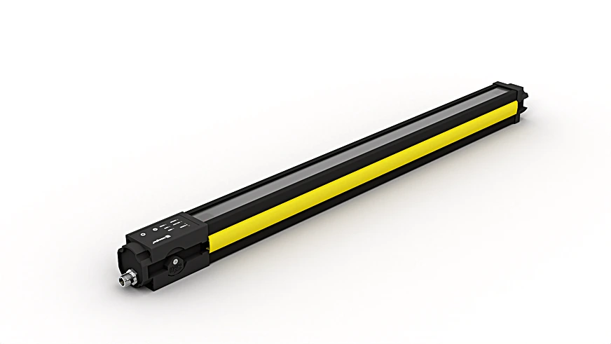 Wenglor SEFB622 Safety Light Array Body Protection