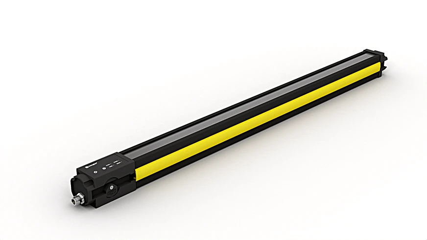 Wenglor SEFG514 Safety Light Curtain Hand Protection