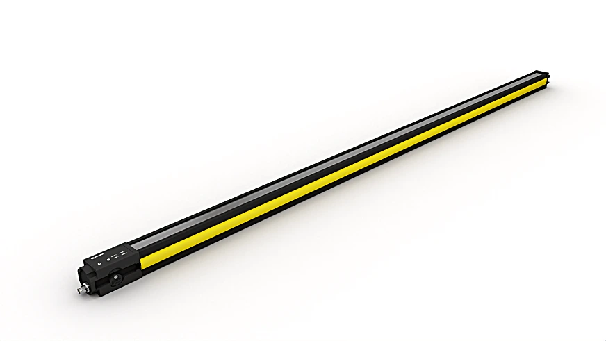 Wenglor SEFG519 Safety Light Curtain Hand Protection