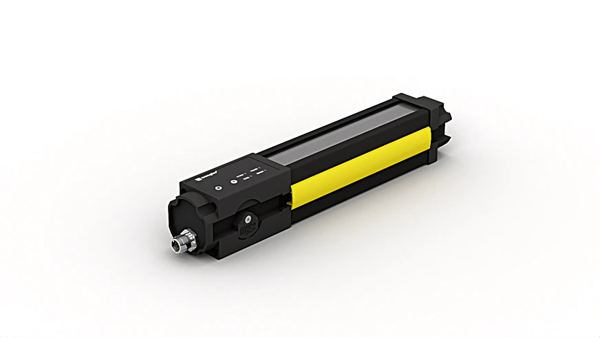 Wenglor SEFG531 Safety Light Curtain Finger Protection
