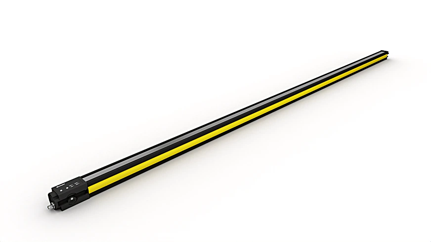 Wenglor SEFG542 Safety Light Curtain Finger Protection